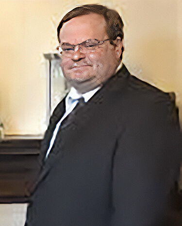 Attorney Arik C. Paraschos